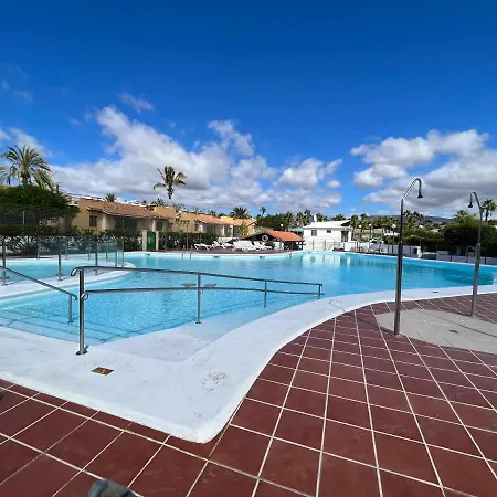 Bungalow 77 Playaflor By Infinity Summer * Maspalomas (Gran Canaria)