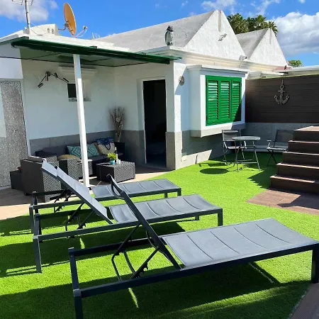 Bungalow 77 Playaflor By Infinity Summer Apartment