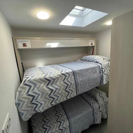 Bungalow 77 Playaflor By Infinity Summer Apartment *