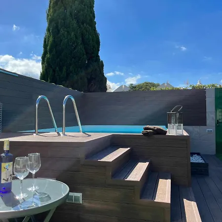 Bungalow 77 Playaflor By Infinity Summer Apartment