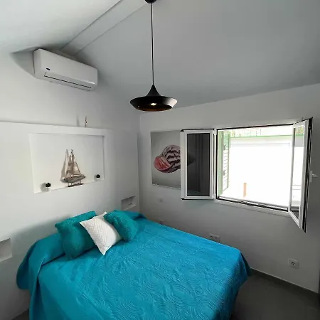Bungalow 77 Playaflor By Infinity Summer Apartment *
