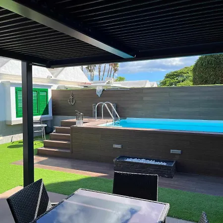 Bungalow 77 Playaflor By Infinity Summer *