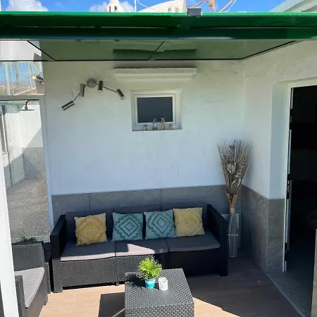 Apartment Bungalow 77 Playaflor By Infinity Summer Maspalomas (Gran Canaria)