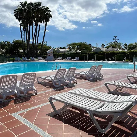 Apartamento Bungalow 77 Playaflor By Infinity Summer